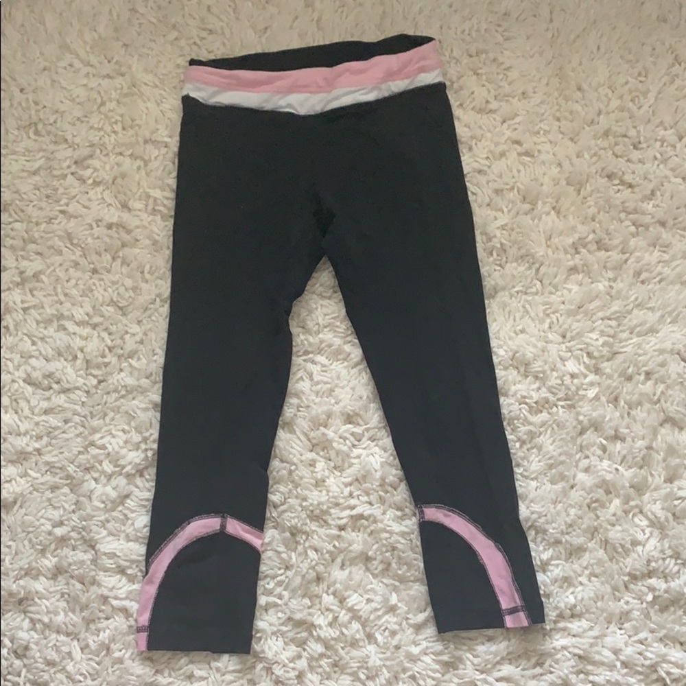 Women’s workout pants